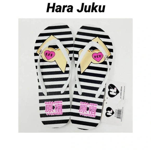 HARA JUKU LOVERS by Gwen Stafani “Stripe” - Picture 1 of 6